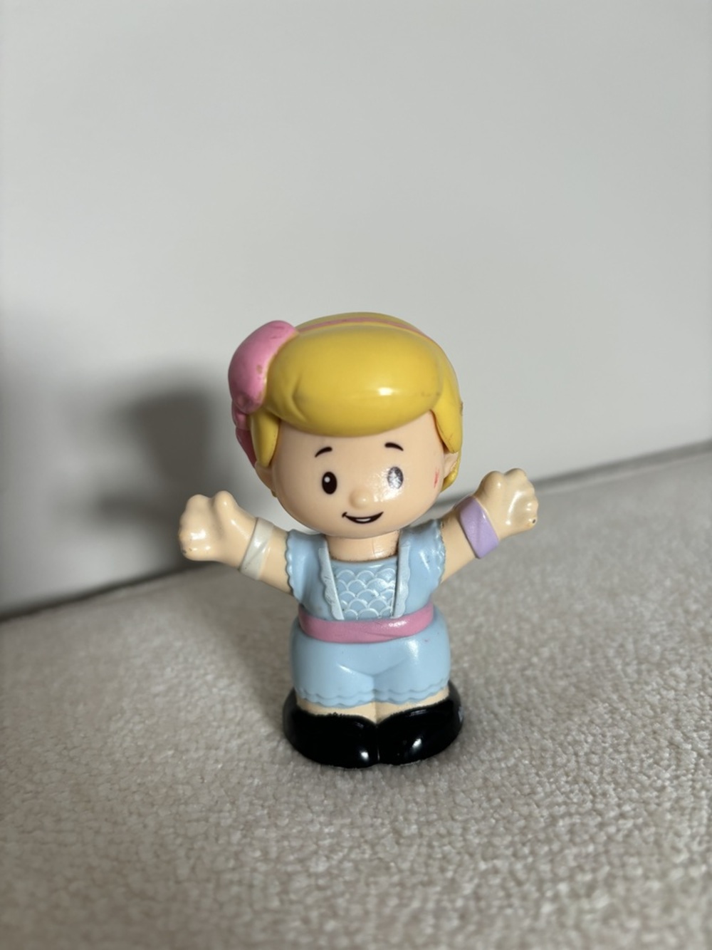 Little people little bo peep